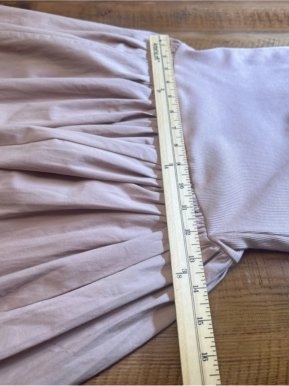 Double Zero soft dusty